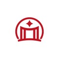 education logo for schools simple logo school icon a5