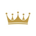 royal crown logo rooted family symbol kingdom logo a3