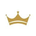 royal crown logo rooted family symbol kingdom logo a4