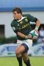 IRB Junior World Championship 2011