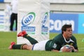 IRB Junior World Championship 2011