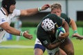 IRB Junior World Championship 2011