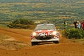 IRC 2010 - Meeke Kris