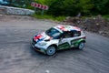 IRC PRIME Yalta Rally 2011