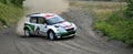 IRC RALLY SIBIU SSS12 SUPERSPECIAL