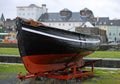 Ireland boat