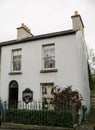 Ireland. Bunratty Folk Park