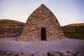 Ireland. Dingle Peninsula