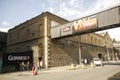 Ireland. Dublin. Guinness Storehouse Royalty Free Stock Photo