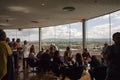 Ireland. Dublin. Guinness Storehouse Royalty Free Stock Photo