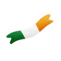 Ireland flag