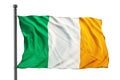 Ireland flag