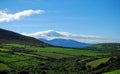 Ireland landscape