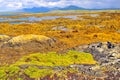 Ireland landscape hdr Royalty Free Stock Photo