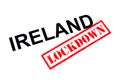 Ireland Lockdown