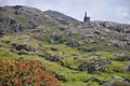 Ireland, Ring of Beara Royalty Free Stock Photo