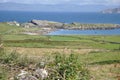 Ireland, Ring of Beara Royalty Free Stock Photo