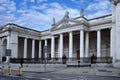 Ireland\'s original Parliament Building