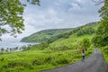 Irelands scenic country side