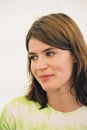 Irene Jacob Royalty Free Stock Photo