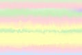 Iridescent Abstract Background