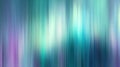 Iridescent aurora gradient with soft vertical light streaks, ideal for abstract wallpaper, digital background, and Royalty Free Stock Photo