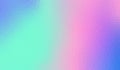 Iridescent background. Pastel color gradient effect foil. Rainbow texture. Neon colors. Metallic background. Sparkly metall. Soft Royalty Free Stock Photo