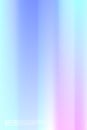 Iridescent, Blurred Gradient Mesh