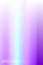 Iridescent, Blurred Gradient Mesh