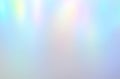 Iridescent holographic abstract aurora light neon colors background. Blurred pastel multicolored backdrop from lights.