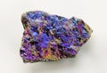 Iridescent Peacock Ore