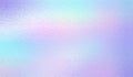 Iridescent texture. Hologram background. Holographic rainbow foil. Holo gradient. Pearlescent shine effect. Speckle iridescent met Royalty Free Stock Photo