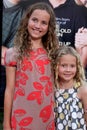 Iris Apatow,Maude Apatow