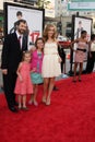 Iris Apatow,Maude Apatow,Judd Apatow,Leslie Mann