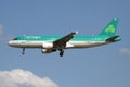 Irish Aer Lingus A320-200