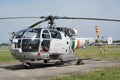 Irish Air Corps helicopter