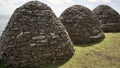 Irish Beehive Huts