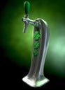 Irish Beer Tap