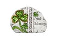 Irish Blessings Royalty Free Stock Photo