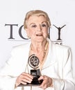 Angela Lansbury at the 2009 Tony Awards