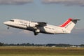 CityJet Avro RJ85