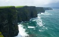 Irish Cliffs of Moher