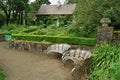 Irish Cottage