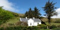 Irish Country Cottage