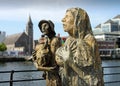 Irish Famine Figures