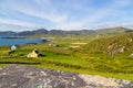 Irish farm houses