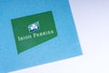 Irish Ferries Logo