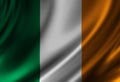 Irish flag