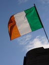 Irish Flag