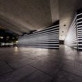 Irish Hunger Memorial